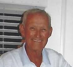 James Buchanan Obituary (1930