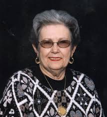 Stella Blue Obituary