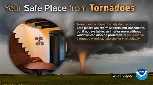 Severe Weather Preparedness