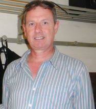 Condolence Book for Stephen Galvin (Aghada, Cork)