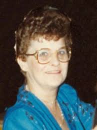 Obituary of Elsie Frank