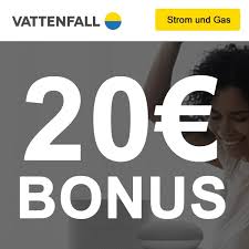 Cookies helfen uns dabei unseren service bereitstellen zu können. Vattenfall Strom Gas Mit 20 Bonus Gratis Google Oder Sonos Pramie Mytopdeals