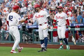 Phillies fall to Cubs 11-2