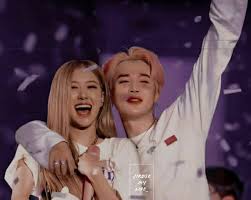 Maybe you would like to learn more about one of these? Is Bts Jimin And Blackpink S Rose Dating Right Now In 2020 Quora