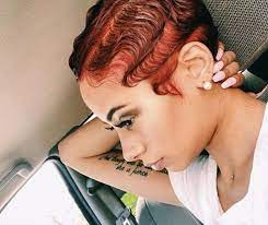 Has been added to your cart. 25 Finger Wave Styles We Dare You To Try Un Ruly