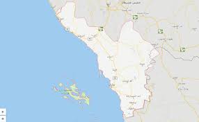 خريطة القطب الجنوبي تظهر مختلف المناطق التي تغطيها الثلوج في القارة ومختلف المناطق مثل الملكة مود لاند، ماك لاند روبرتسون، marrie بيرد الأرض، ويلكس لاند. Ø®Ø±ÙŠØ·Ø© Ù…Ù†Ø·Ù‚Ø© Ø¬Ø§Ø²Ø§Ù† Ø¨Ø§Ù„ØªÙØµÙŠÙ„ Ø§Ù„Ù…Ø±Ø³Ø§Ù„