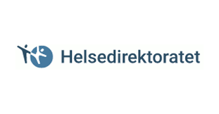 Helsedirektoratet.no is tracked by us since april, 2011. Logo Helsedirektoratet