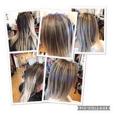 Responsible for a high volume of inbound and outbound calls with customers, physician offices, patients or third party providers about the. Salon 580 580 N Bank Ln Lake Forest Il Barbers Mapquest