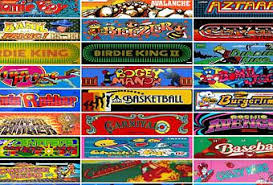 Bienvenido al mejor sitio de juegos para aprender a escribir rápido mientras te diviertes! Internet Archive Recopilo 900 Viejos Juegos De Arcade Que Puedes Jugar Gratis En Tu Navegador Nostalgicos Paperblog