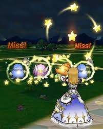 メダパニ ドラクエ ウォーク