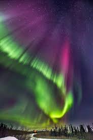 Aurora Borealis Alaska Alaska Northern Lights Northern Lights Tours Northern Lights