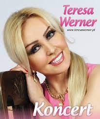 Pojawiła się na scenach największych teatrów świata, w tym m.in. Teresa Werner Bilety Online Opis Recenzje 2021 2022 Biletyna Pl