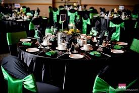 Black And Green Wedding Theme Black And Green Wedding Theme Images Wedding Decoration Ideas Green Wedding Centerpieces Green Themed Wedding Emerald Green Weddings