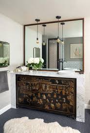 Are there any special values on designer. Designers Remake Vintage Cabinets Into Bathroom Vanities