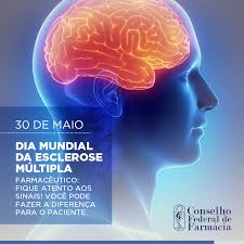 Neste caso são os neurónios a estrutura visada, já que esta é uma patologia que afeta o sistema. A Esclerose Multipla E Uma Conselho Federal De Farmacia Facebook