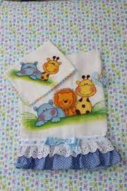 Resultado De Imagen Para Como Hacer Panaleras Para Bebe Sabanas De Bebe Toallas Bordadas Pinturas Para Bebes