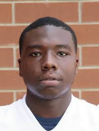 Dontavius Brown's Instagram, Twitter & Facebook