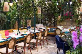 Découvrez notre sélection d'établissement en vidéo et réservez en quelques clics sur hotelrestovisio. Restaurants Avec Terrasse A Paris Notre Selection Des Meilleurs Spots