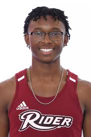 2022-23 Men's Track and Field Roster