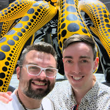 Masami Teraoka and Japanese Ukiyo-e Prints @nationalgalleryaus