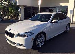 Sold 2015 Bmw 535i M Sport In Alpine White Client Advisor Mike Barrow Bmw Bmw 535i M Sport Bmw 535i