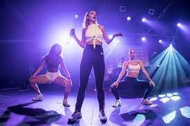 Como Se Baila El Dancehall Musica Los40