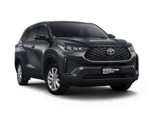 Toyota Innova Zenix