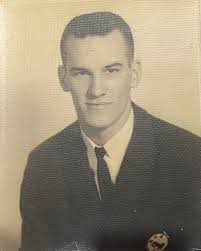 Robert Wayne Green Obituary March 22, 2024