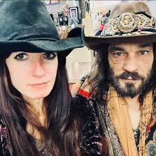 Sparrow77 Upcycled Designs...