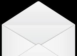 Envelope Png Pictures Open Envelope Email Free Download Free Transparent Png Logos