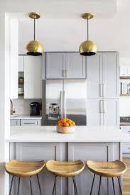 A Sweeten General Contractors Renovate A Co Op In Hudson Heights Kitchen Remodel Kitchen Peninsula Open Galley Kitchen