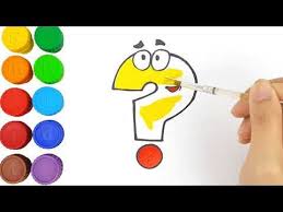 How To Draw For Kids Drawing And Coloring Question Smart Kids Books Drawing For Kids Smart Kids This Or That Questions
