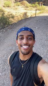 My roommate and I long ago….