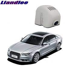 Audi A6 A6l S6 Rs6 C6 2004 2011 Car Road Record Wifi Dvr Best Price Oempartscar Com Audi A6 Audi Dash Camera