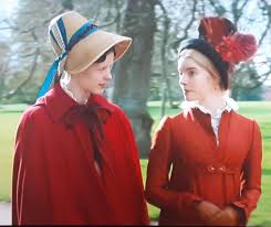 Pin By Alicia Signes On Emma 2020 In 2020 Emma Movie Modern Costumes Empire Outfit