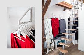 أفكار تنظيم بسيطة لتخزين الملابس Ikea