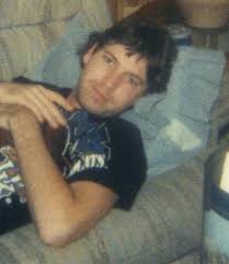 Robert Lee “Rob” Wagers Sr. (1969-2012)