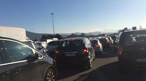 Autostrade in tempo reale oggi 11 giugno 2021: Due Incidenti Sulla A11 Traffico In Tilt Cronaca Pistoia