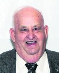 ROBERT BAKER Obituary (1931