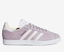 Adidas Originals Gazelle W Soft Vision Orchid Tint S18