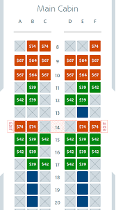 The seats are not very private and when the bed is fully flat, you feel very close to the floor of the plane. I Just Purchased American Airlines Tickets For Someone Else And Two Things Struck Me View From The Wing