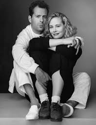 Cybill lynne shepherd (born february 18, 1950) is an american actress and former model. The Most Expensive Tv Episode Of Its Time An Oral History Of Moonlighting S Atomic Shakespeare Vanity Fair
