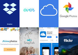 Here are the photo sharing apps you should be using. Pick The Best Iphone Photo Storage App For Backing Up Your Images