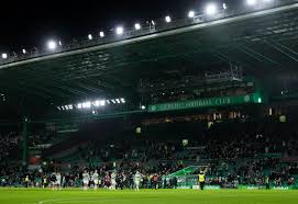 Celtic starting XI surprise as under fire star gets big chance to deliver