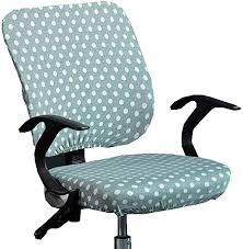 Xnn Computer Office Chair Cover Protective Office Chair Cover Chair Covers Slipcover Slipcovers For Chairs