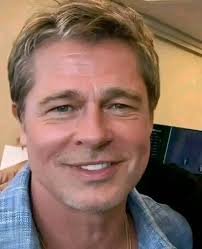 What is your favorite Brad Pitt movie?