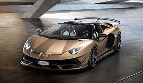 Check spelling or type a new query. Lamborghini Aventador Svj Roadster Enjin V12 Kuasa N A Mekanika