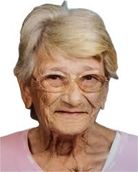 Dorothy “Dottie” McClellan