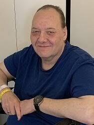 Obituary of Brian Patrick Coffey