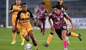 We did not find results for: Liga Femenina 2021 Grupos Equipos Y Calendario La Fm